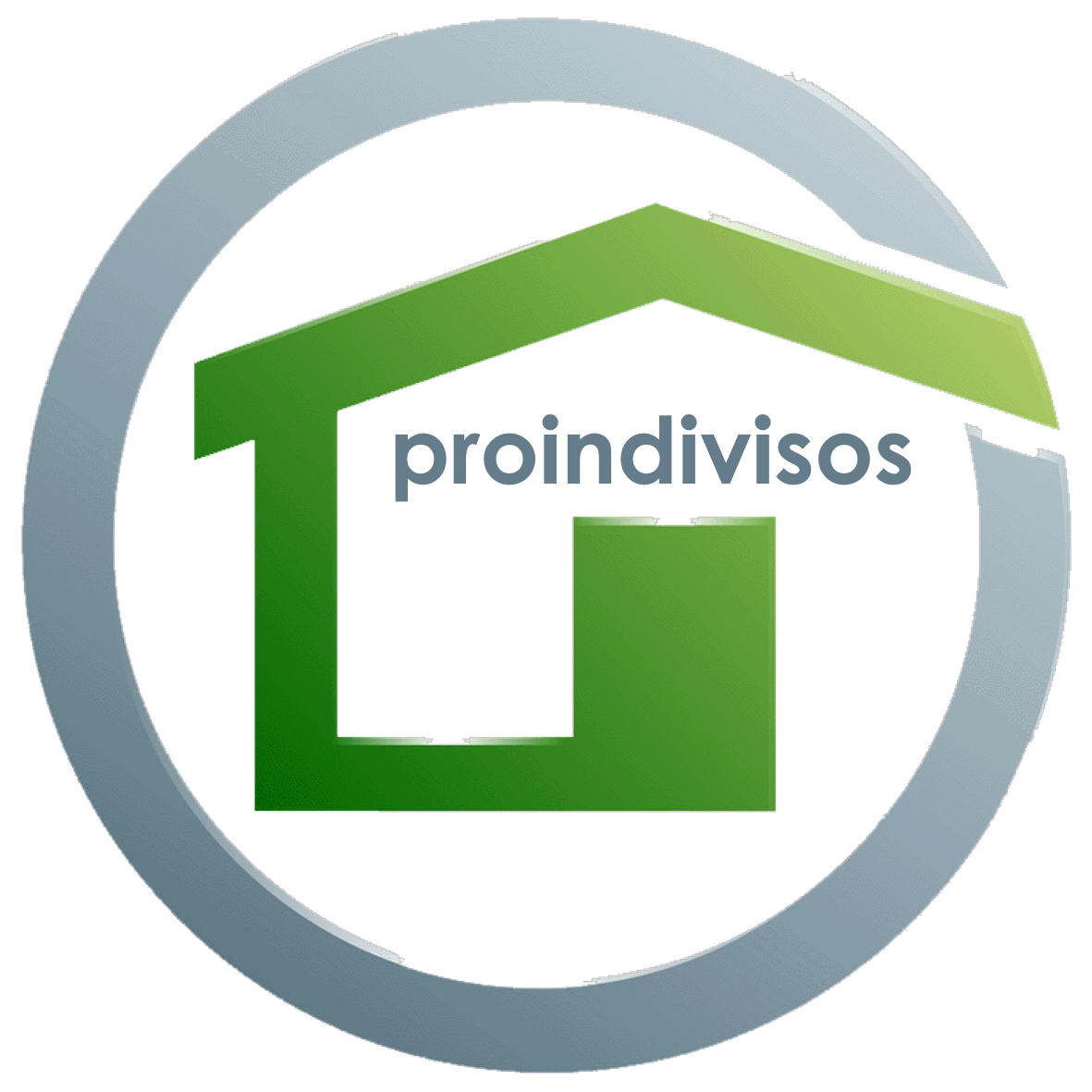 COMPRAMOS TU PROINDIVISO